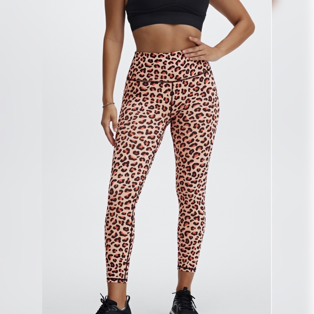 💖Fabletics Powerhold Leggings💖